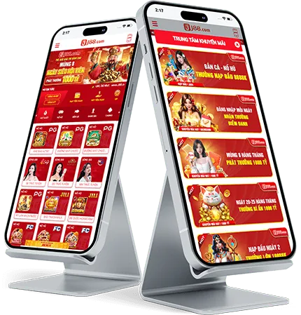 Người hâm mộ thể thao đặt cược trên di động