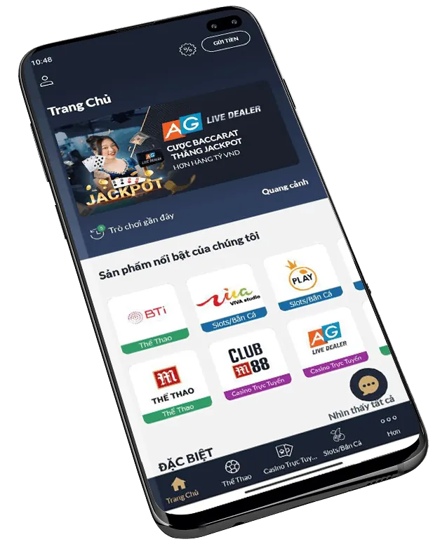 Tính năng nổi bật của 789alo nhà cái