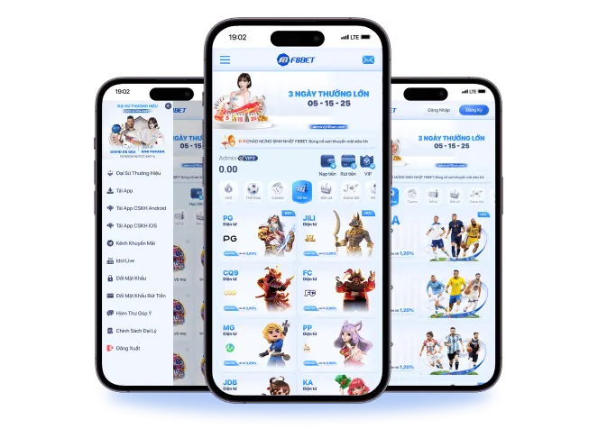 Thưởng nạp tiền VIP